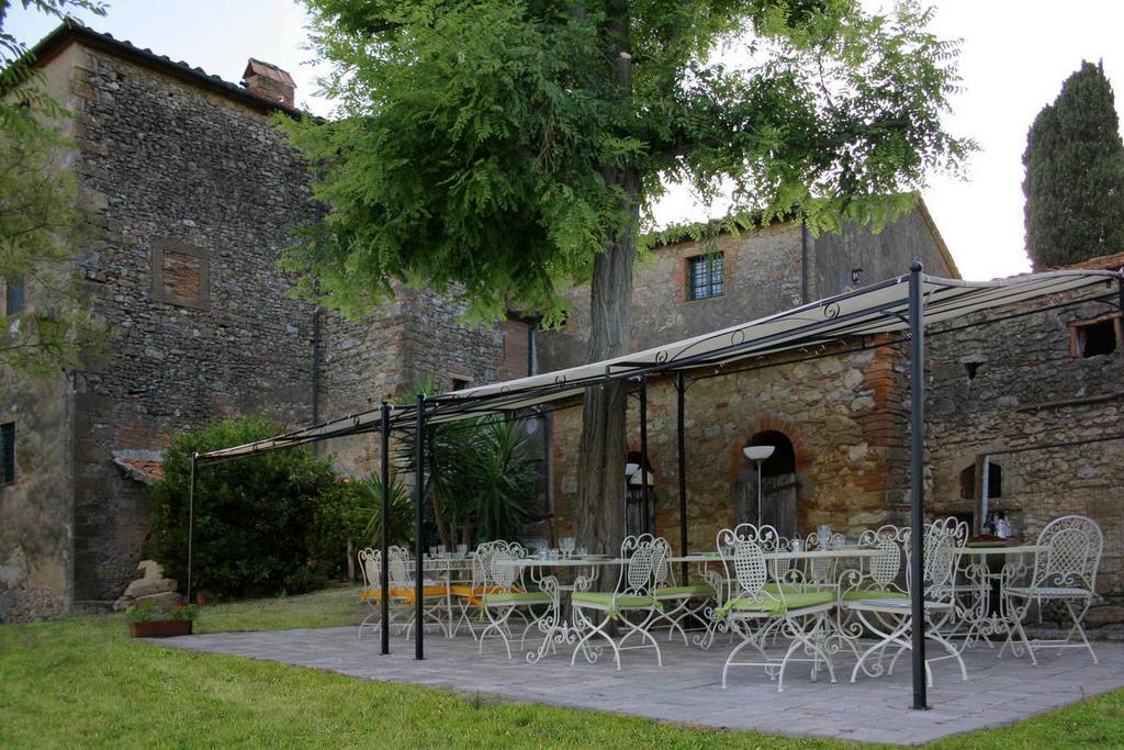 Fattoria Della Gioiosa - Agriturismo La Gelinda Guest House Casale Marittimo Exterior photo