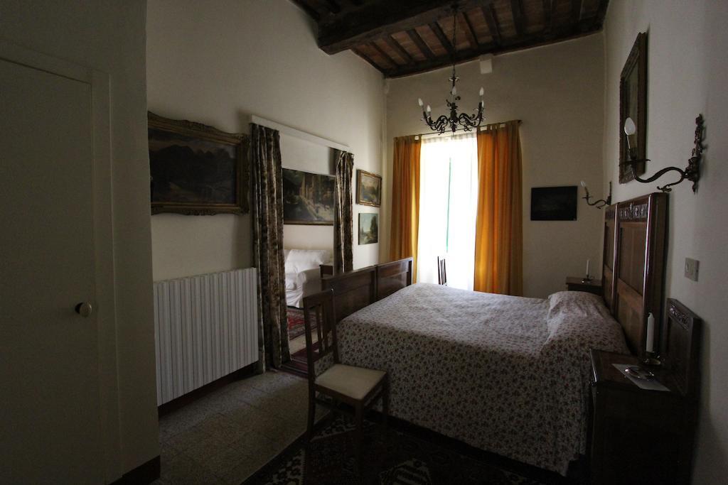 Fattoria Della Gioiosa - Agriturismo La Gelinda Guest House Casale Marittimo Room photo