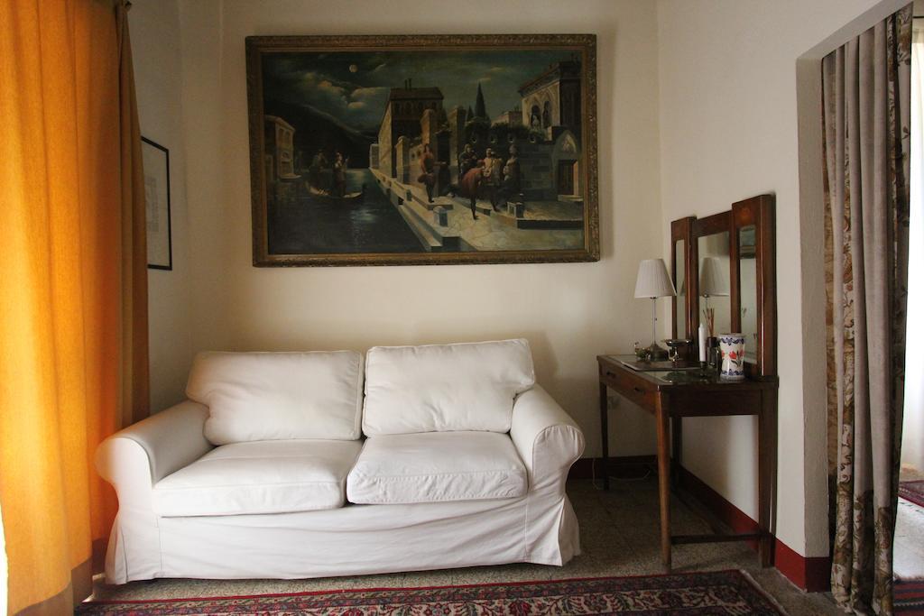 Fattoria Della Gioiosa - Agriturismo La Gelinda Guest House Casale Marittimo Room photo