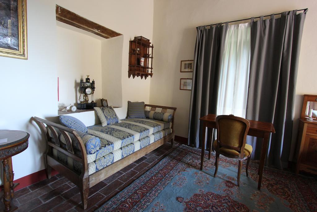 Fattoria Della Gioiosa - Agriturismo La Gelinda Guest House Casale Marittimo Room photo