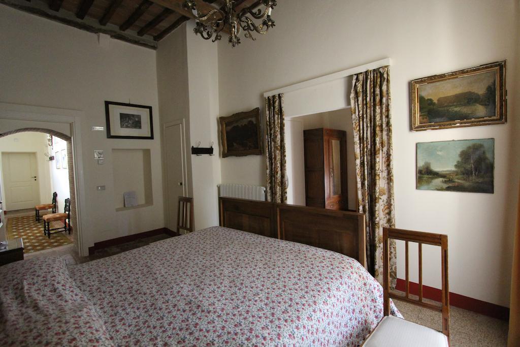 Fattoria Della Gioiosa - Agriturismo La Gelinda Guest House Casale Marittimo Room photo