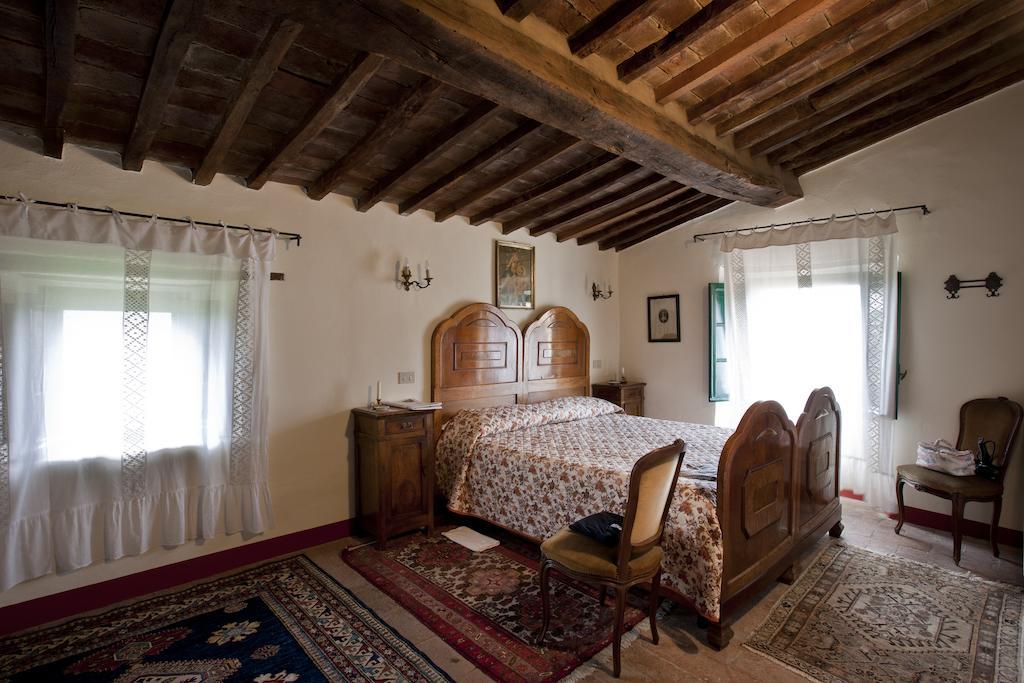 Fattoria Della Gioiosa - Agriturismo La Gelinda Guest House Casale Marittimo Room photo